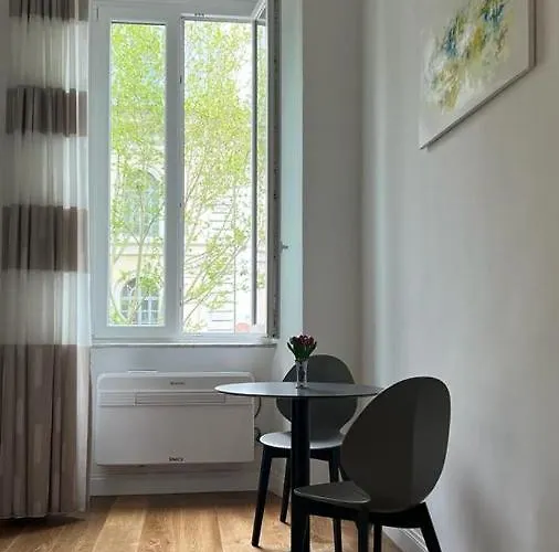 Apartamento Beatrix House Roma
