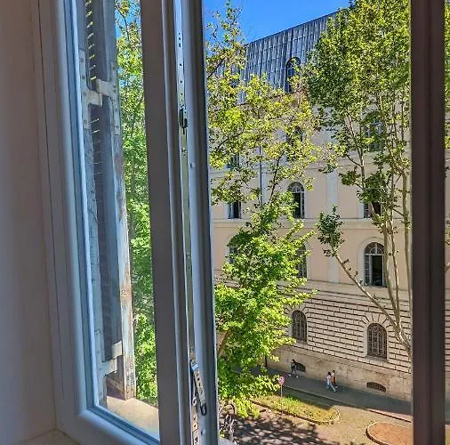 Beatrix House Apartamento
