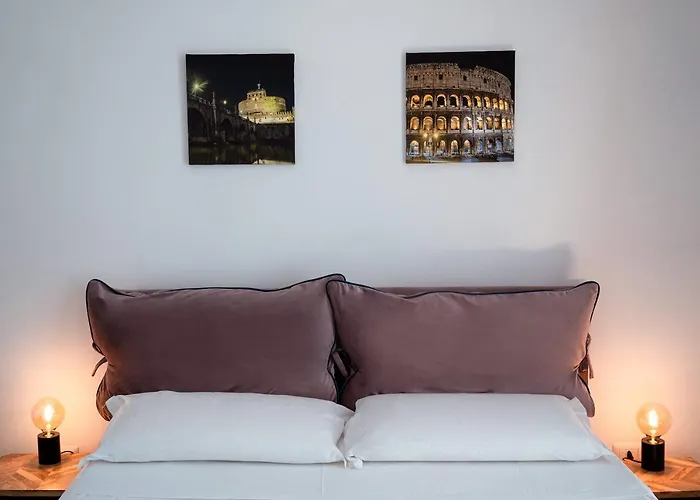 Beatrix House Apartamento *