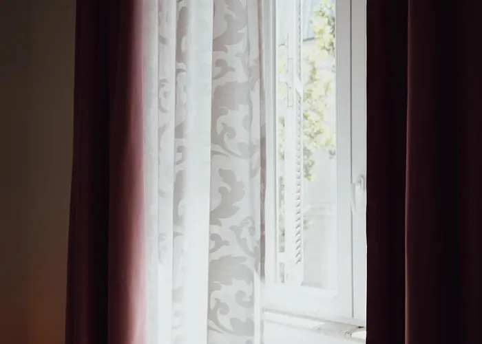 Beatrix House Apartamento Roma