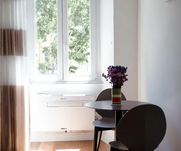 Beatrix House