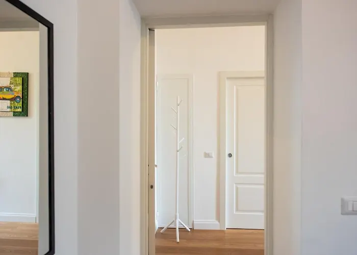 Beatrix House Apartamento *